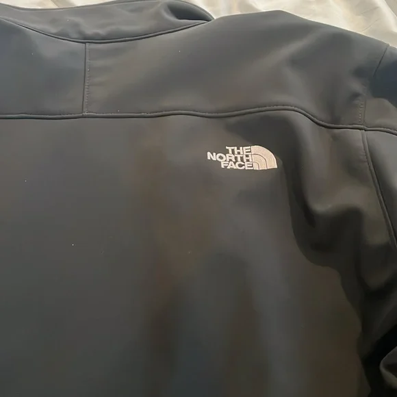 Men’s Northface Jacket - Picture 4 of 6